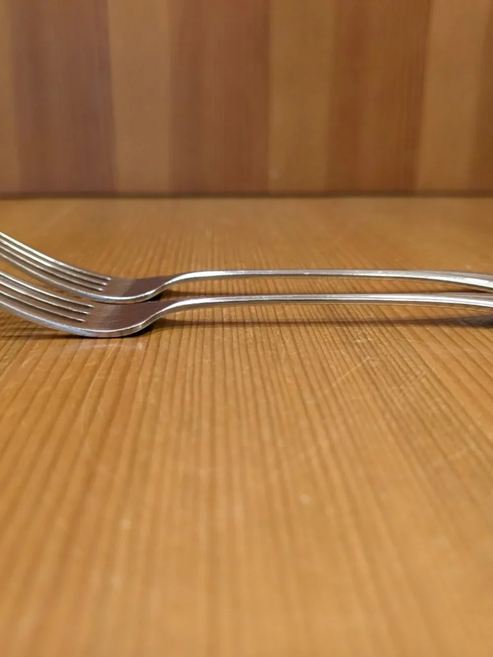 Lot of 2 Oneida Ltd. Deluxe GRAND MANOR Stainless Steel 7 3/8